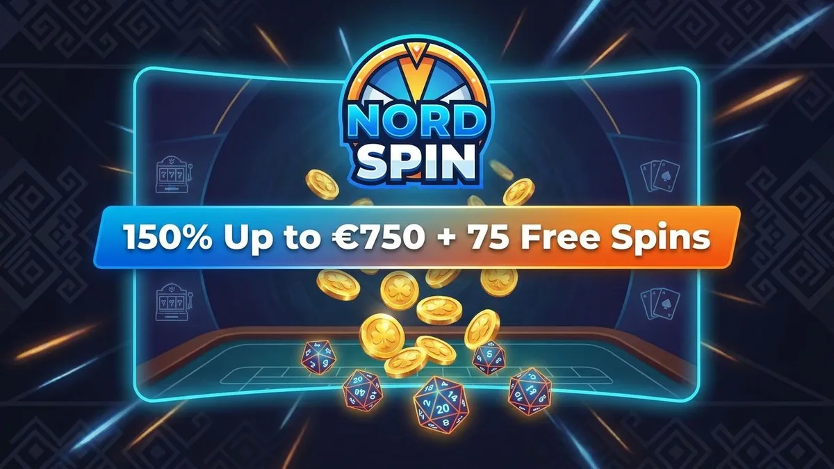 Nord Spin
