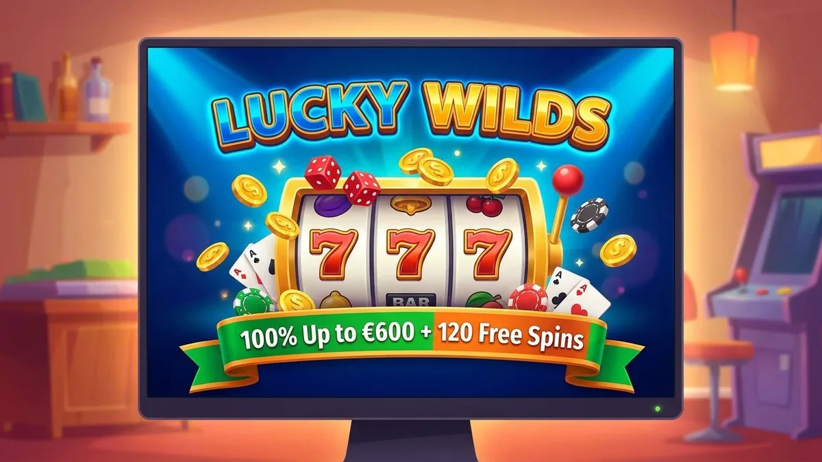 Lucky Wilds